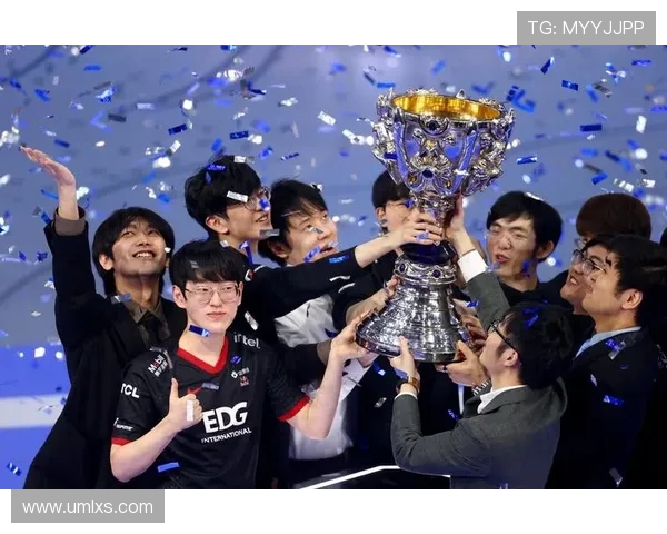 EDG战队近期状态分析与未来比赛展望探讨