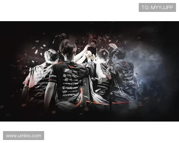 WE战队在CSGO中的节奏变革引发热议与关注