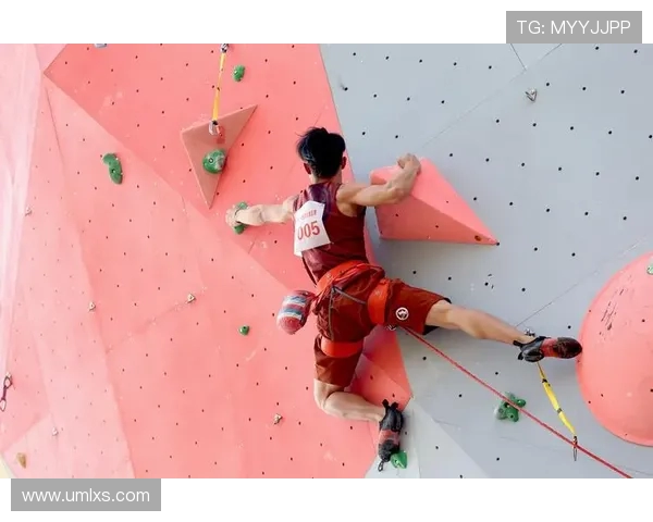 上海攀岩队夺冠最新比赛经验分享TOP10助力攀岩爱好者提升技能