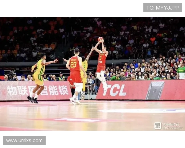 上海篮球队反击战术解析：从快速转换到得分效率的深度剖析