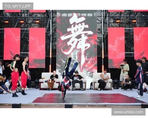 全国街舞大赛特别报道成都街舞队如何实现突破与辉煌成就的背后故事