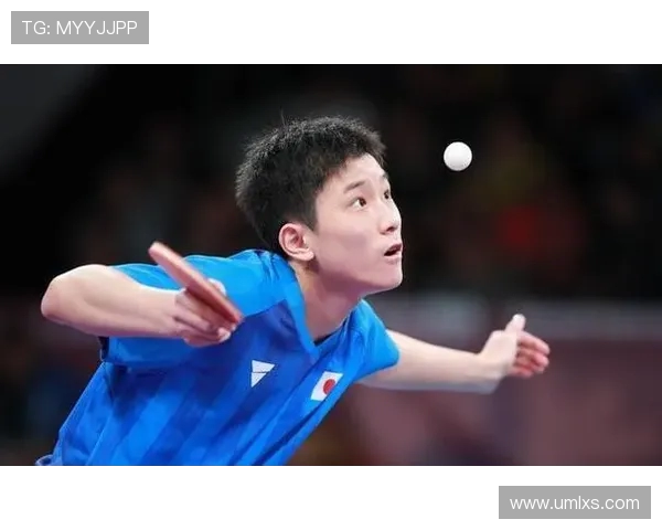 北京乒乓球队战术分析与实战策略探讨助力竞技水平提升