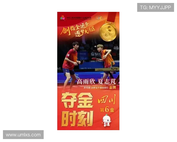 南京乒乓球队实力强劲荣登全国乒乓球实力排行榜第六位