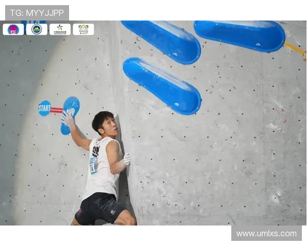 南京攀岩队意识形态争议引发热议探讨攀岩运动的未来发展方向