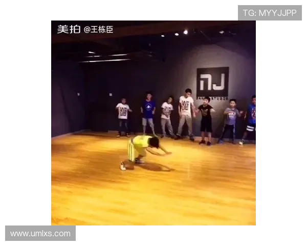 南京街舞队现状深度解析与发展趋势探讨