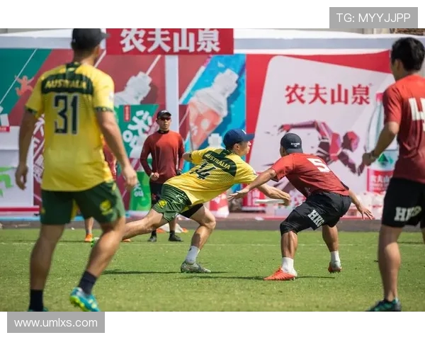 南京飞盘队灵活性变革引发热议探索飞盘运动的新发展与未来潜力