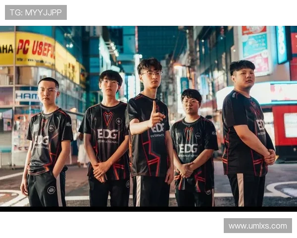 和平精英耐力排行榜揭晓EDG战队荣登第六名引发热议