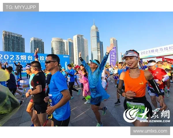 城市马拉松盛况回顾北京街舞队精彩技术表现引人瞩目