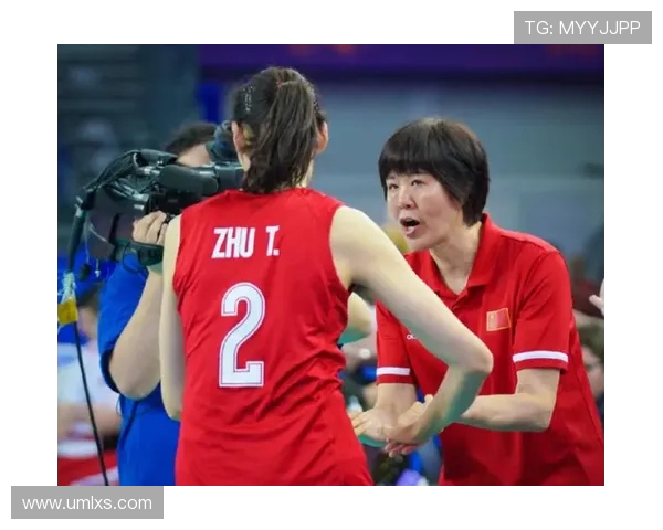 广州排球队在世界锦标赛中的辉煌突破与奋斗历程回顾