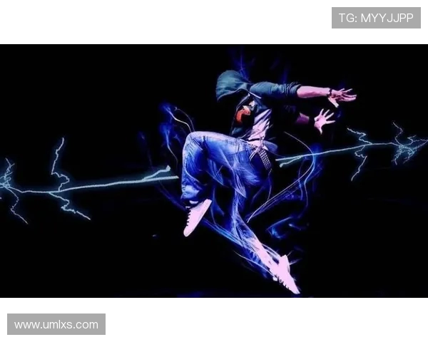 广州街舞队的节奏与风格碰撞街头文化的魅力探讨