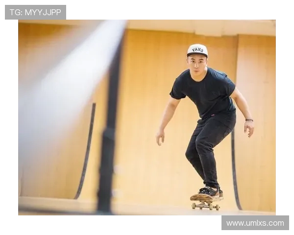 张静的滑板人生：从街头少年到极限运动的追梦者