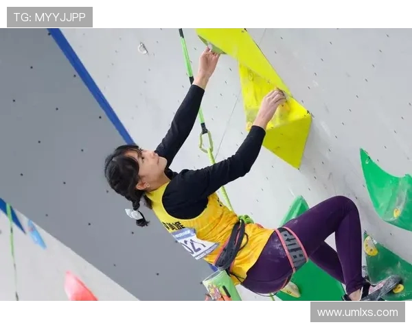 成都攀岩队在全国攀岩意识排行榜中荣获第二名的佳绩引发关注