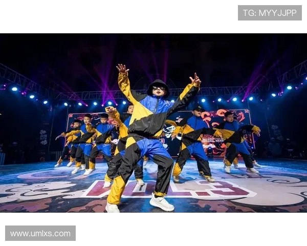 成都街舞队凭借创新战术在全国街舞排名中实现新突破引发热议