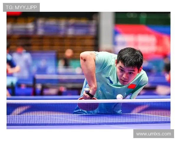 杭州乒乓球队在阵地战中的表现分析与未来发展展望