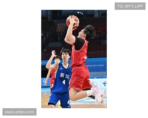 杭州篮球队的蜕变之旅全国锦标赛特别报道展现新风貌与未来希望