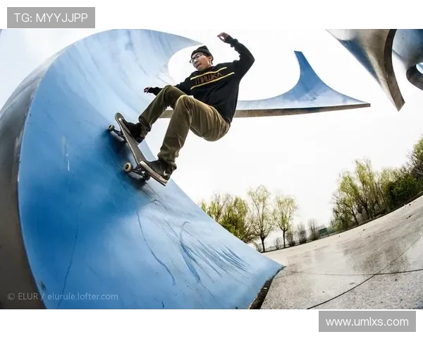 武汉滑板队在极限运动联赛中的团队协作表现分析与点评