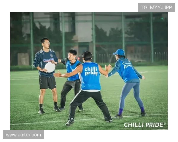 深入分析北京飞盘队的防守反击战术及其战术执行要点 深入分析北京飞盘队的防守反击战术及其战术执行要点