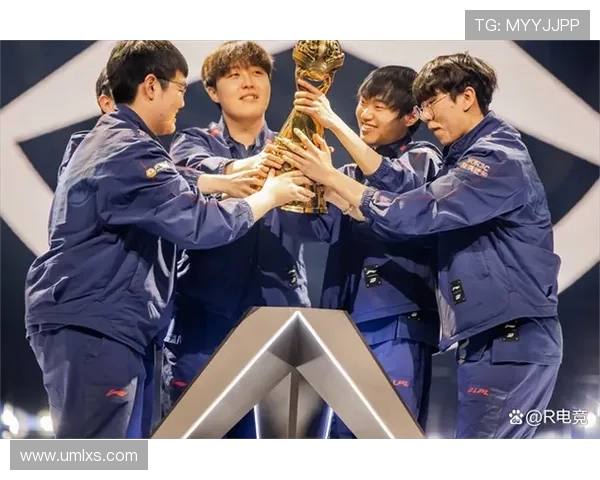 深入解析BLG战队的节奏表现与数据分析探讨 深入解析BLG战队的节奏表现与数据分析探讨