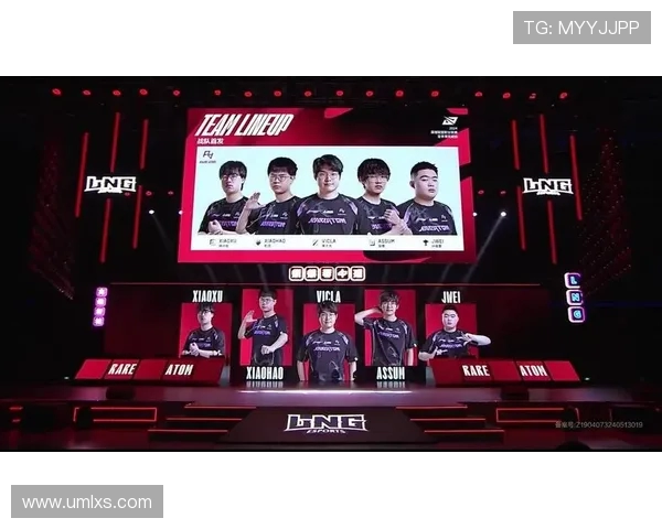 职业联赛最新积分榜更新LNG战队以85分稳居第一名