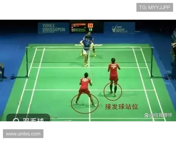 羽毛球战术解析：深入探讨上海羽毛球队的防守策略与应对技巧