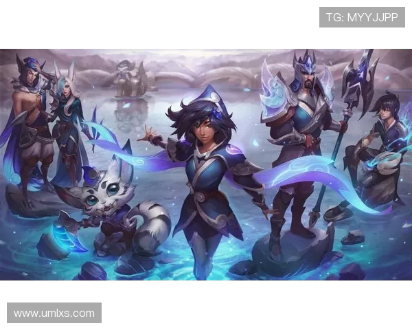 英雄联盟热点分析：深入探讨V5战队快攻战术的成功之道