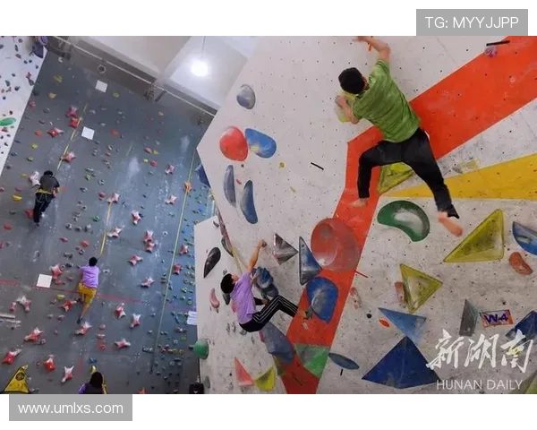 西安滑板队勇攀高峰世界攀岩锦标赛的辉煌历程与突破时刻