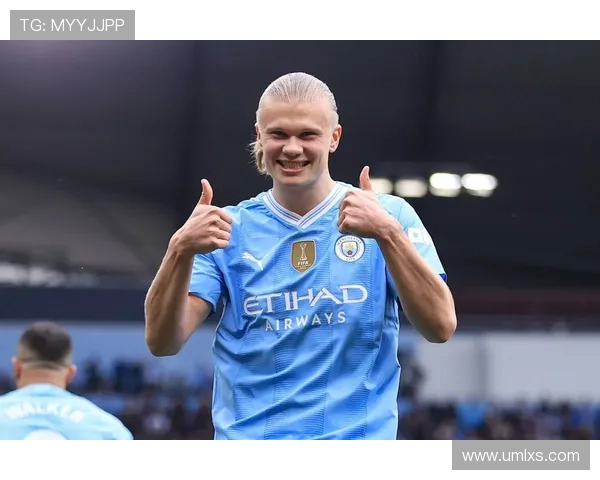 哈兰德：从天才少年到足坛巨星的成长之路与未来展望