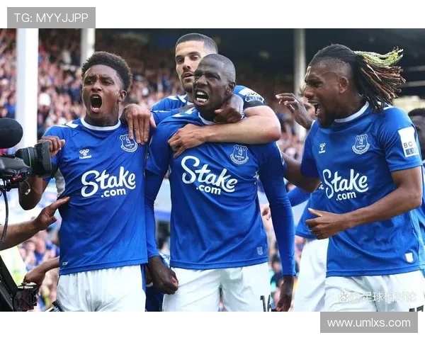 埃弗顿与西汉姆对决分析及赛前展望全面解读