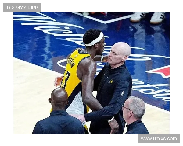 帕斯卡尔西亚卡姆：从默默无闻到NBA明星的成长之路与辉煌成就