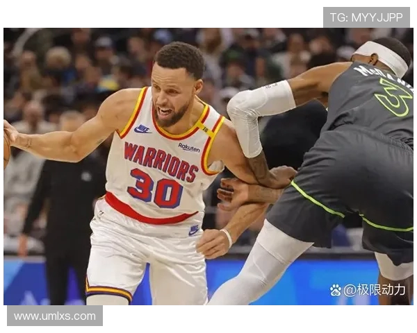 库里领衔勇士队挑战森林狼全力争胜精彩对决即将上演