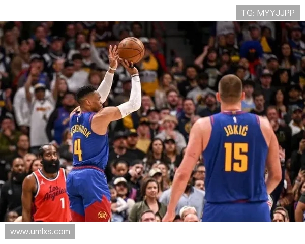 快船与掘金2020季后赛精彩对决全程直播回顾与分析