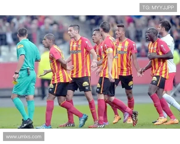 洛里昂主场迎战朗斯期待精彩对决与激烈竞争