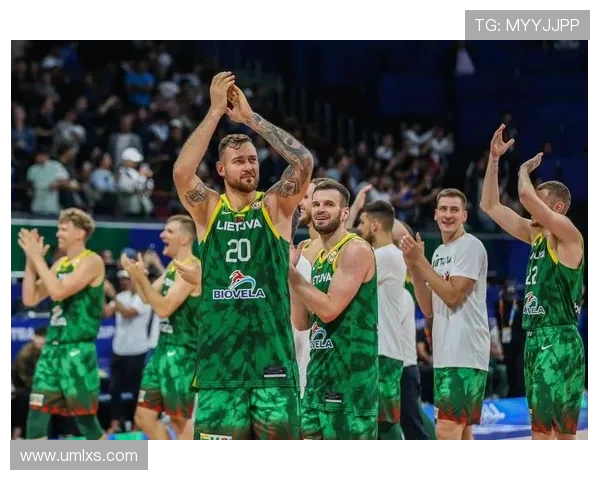 琼斯杯精彩对决立陶宛挑战加拿大篮球强队的巅峰之战