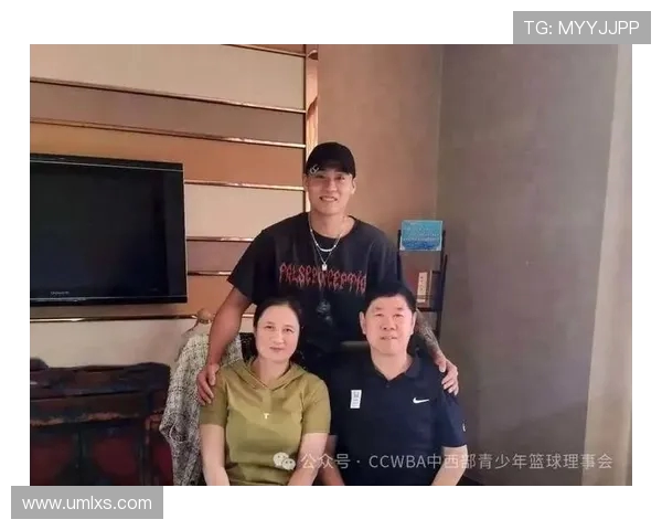 赵睿：从青涩新星到篮球场上的领军人物的成长之路与奋斗故事