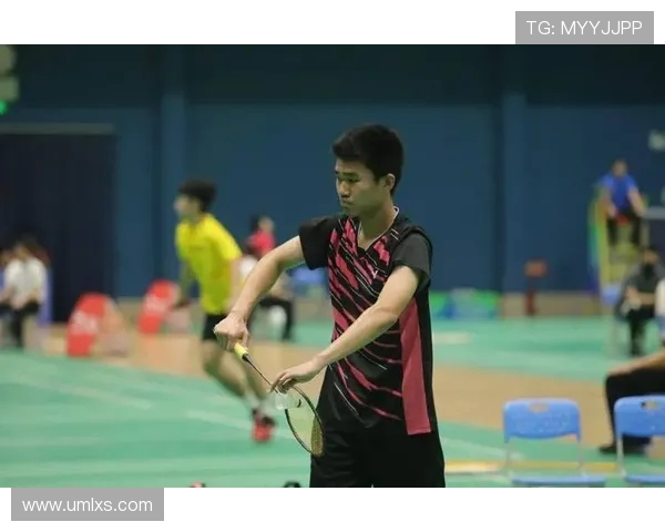 重庆羽毛球队的控制革新探索与实践:提升竞技水平的新路径