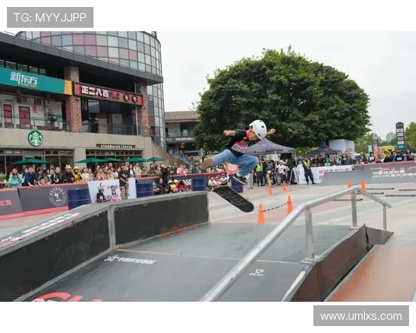 重庆滑板队逆风翻盘的创新之路与未来展望