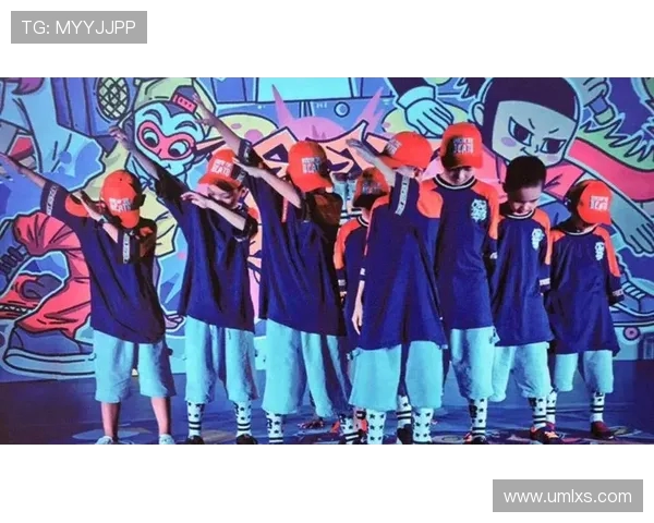 重庆街舞队技艺揭秘：街舞文化的传承与创新之旅