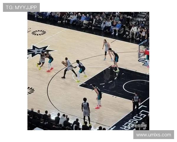 马刺与开拓者对决分析及胜负推荐策略分享