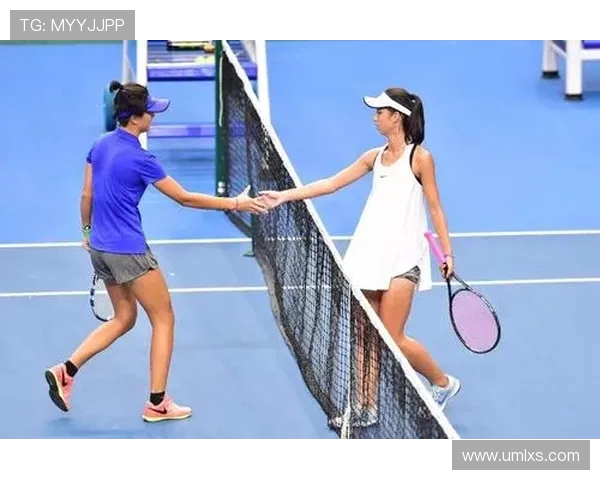 广州网球队中路突破战术解析与实战应用探讨