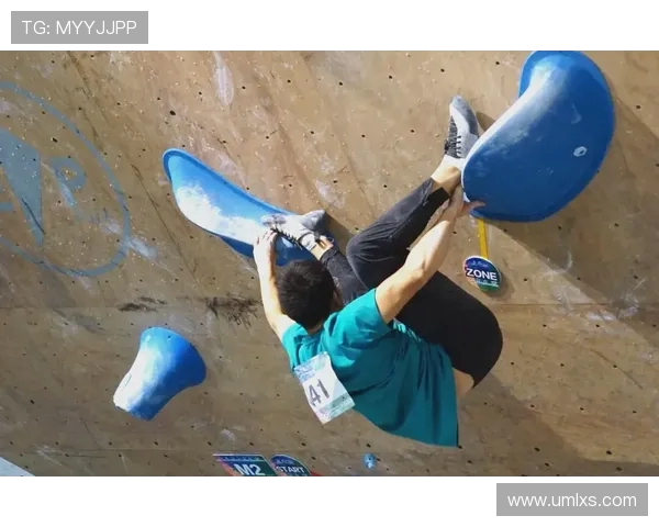 成都攀岩队技术革新引发热议攀岩运动新风潮与挑战