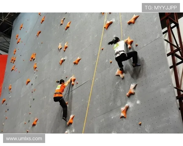 武汉攀岩队耐力表现数据分析揭示训练效果与提升潜力
