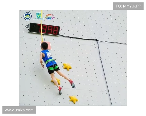 科学攀岩中的心理素质提升策略与训练方法探讨