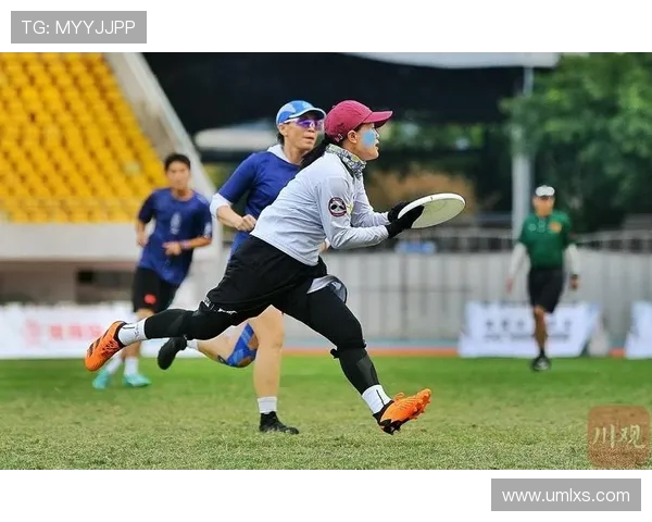 飞盘竞技背后的心理力量：深入解析杭州飞盘队的心理素质与团队精神
