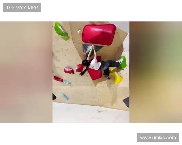 上海攀岩队勇攀高峰极限运动嘉年华的辉煌历程与突破成就