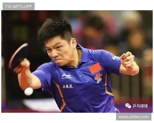 上海乒乓球队快攻战术分析与比赛表现的得失总结
