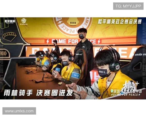 和平精英技术排名新突破TES战队表现令人瞩目创新高