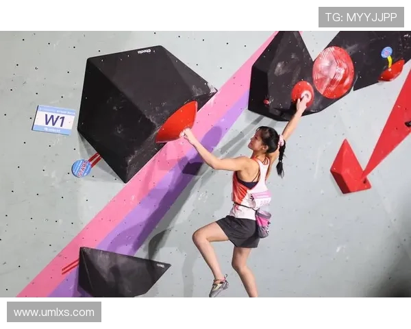 杭州攀岩队与广州攀岩队赛后复盘实力对比分析与未来展望