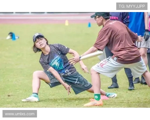 武汉飞盘队的独特节奏与飞盘运动的魅力深度解析